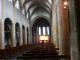 Photo suivante de Metz Quartier Outre Seille : église Saint Maximin