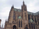 Photo précédente de Metz la cathédrale Saint Etienne