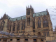 Photo précédente de Metz en bas de la cathédrale