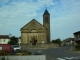 Photo suivante de Metzeresche l'église