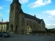 Photo suivante de Mondelange l'église