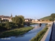 pont de l'Orne (en Moselle)
