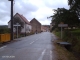 Photo suivante de Obergailbach entrée du village