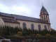 Photo suivante de Obergailbach l'église
