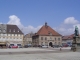 Photo suivante de Phalsbourg la place d'Armes