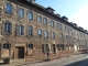 Photo suivante de Phalsbourg ancienne caserne