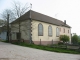 chapelle d'altkirch