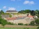 Rodemack, Château et Remparts