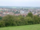 vue sur le village Rohrbach-lès-Bitche