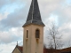 Photo suivante de Saint-Jure l'église