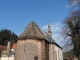 Photo précédente de Saint-Quirin la chapelle des Verriers