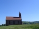 Photo suivante de Saint-Quirin la haute chapelle