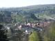 Photo précédente de Saint-Quirin  classé : les plus villages de France