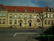 Photo suivante de Sainte-Marie-aux-Chênes mairie