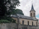 Photo précédente de Sainte-Ruffine l'église