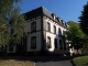 Photo suivante de Sarrebourg la maison du sous-préfet