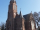 Photo précédente de Sarrebourg l'église protestante