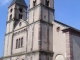 Photo suivante de Sarrebourg l'église
