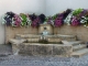 Photo suivante de Scy-Chazelles Scy : fontaine