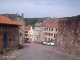 Photo suivante de Sierck-les-Bains rue allant vers le châteaux