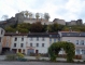 Photo précédente de Sierck-les-Bains petite place au pied du château