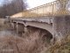 Photo précédente de Sillegny pont à restaurer