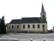 Photo suivante de Tressange Eglise Saint-Charles