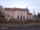 ancienne gare SNCF