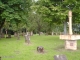 Photo suivante de Veckring cimetière