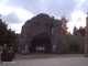 La grotte de Lourde