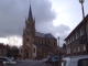 Photo précédente de Woippy Eglise St-Etienne
