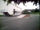 Photo suivante de Woustviller Le skate-parc bien placé au centre de woustviller