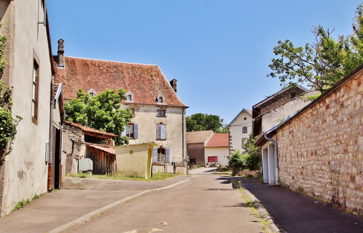 La Commune - Ainvelle