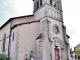 Photo suivante de Arches   -église St Maurice
