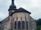 Photo précédente de Celles-sur-Plaine derrière l'église