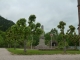 Photo précédente de Celles-sur-Plaine le monument aux morts et la grotte près de l'église