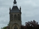 Photo suivante de Châtillon-sur-Saône l'église