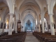 Photo suivante de Châtillon-sur-Saône dans l'église