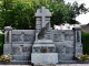 Photo suivante de Cheniménil Monument-aux-Morts