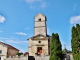 Photo suivante de Dompierre  'église Saint-Etienne
