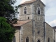 Photo suivante de Domrémy-la-Pucelle l'église