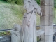 Photo précédente de Domrémy-la-Pucelle Statue Jeanne d'Arc Domrémy