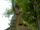 Photo suivante de Domrémy-la-Pucelle Statue Jeanne