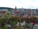 Photo suivante de Épinal la ville vue de la montée du château