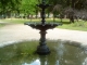 Photo précédente de Épinal Petite fontaine du Cours
