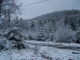 Photo suivante de Évaux-et-Ménil Neige en forêt Evaux et menil
