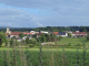 Photo suivante de Fontenay vue sur le centre du village