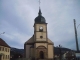 Eglise de Saint Blaise