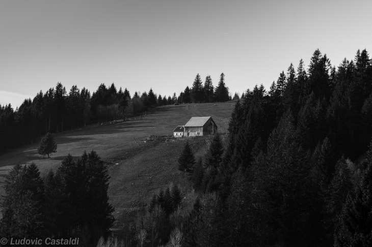 Photo prise et posté par Castaldi ludovic - Gérardmer