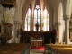 Photo suivante de Girmont-Val-d'Ajol Intérieur de l'église